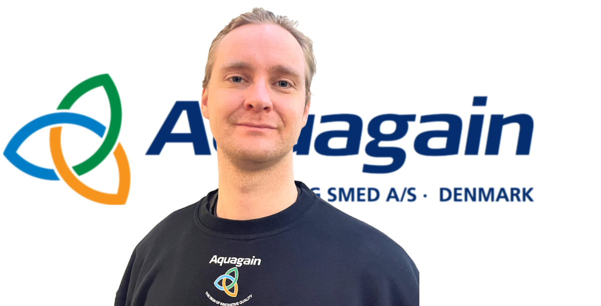 Andreas Hedegaard Schmidt(1)