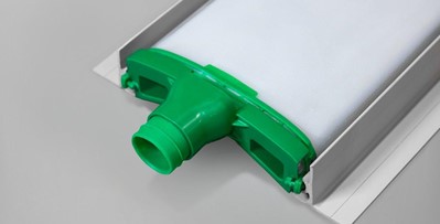 Diffusor Jager Aquagain - Exclusive dealership of diffusers from Jäger Umwelt-Technik GmbH