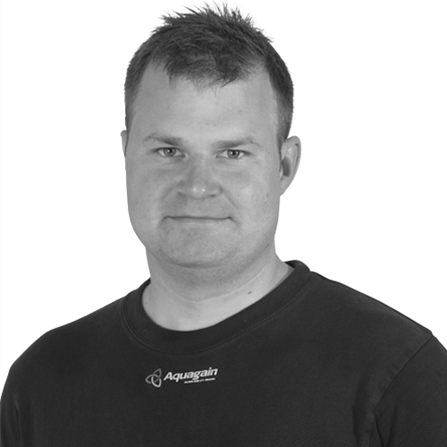 Rune Christiansen SH