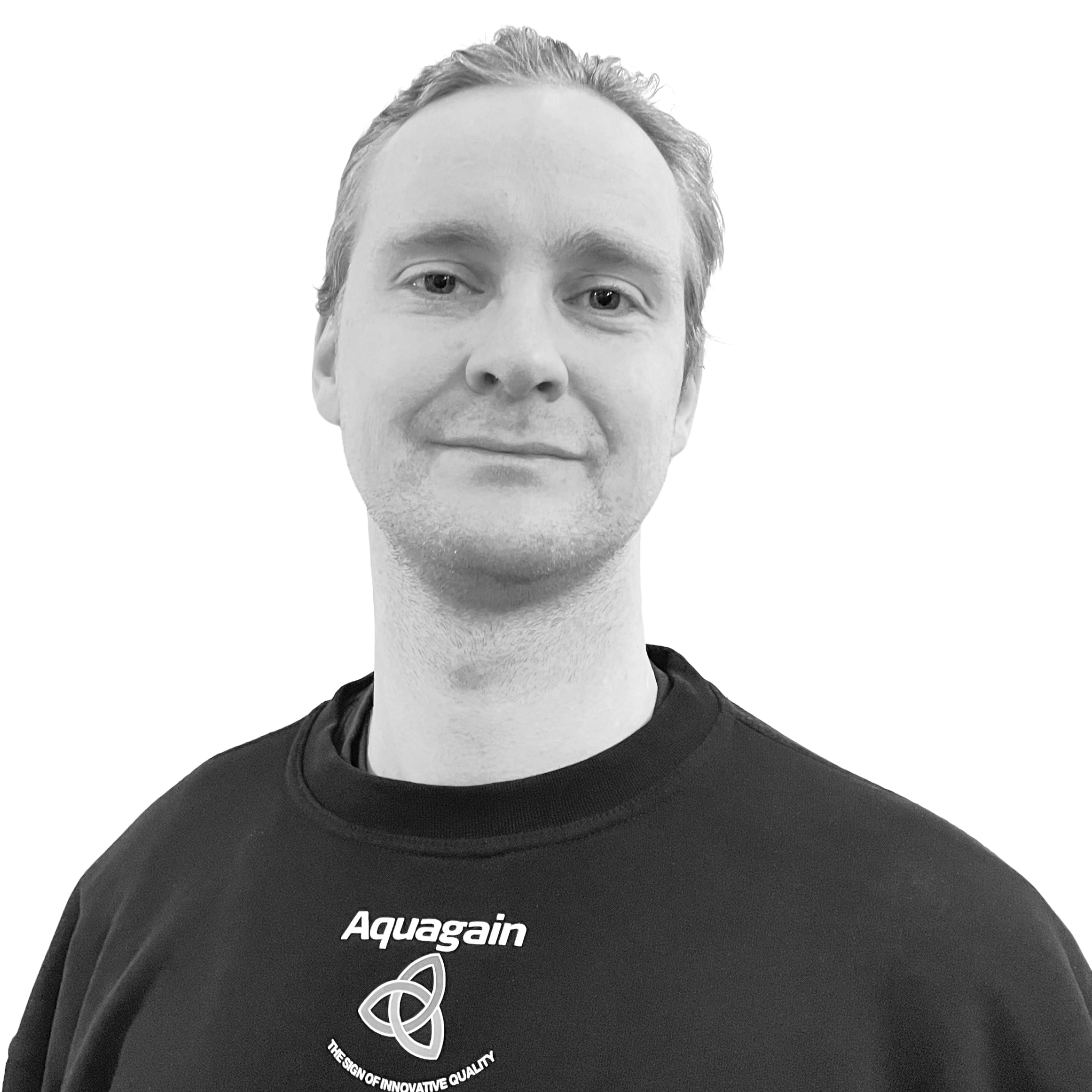 Andreas Hedegaard Schmidt SH