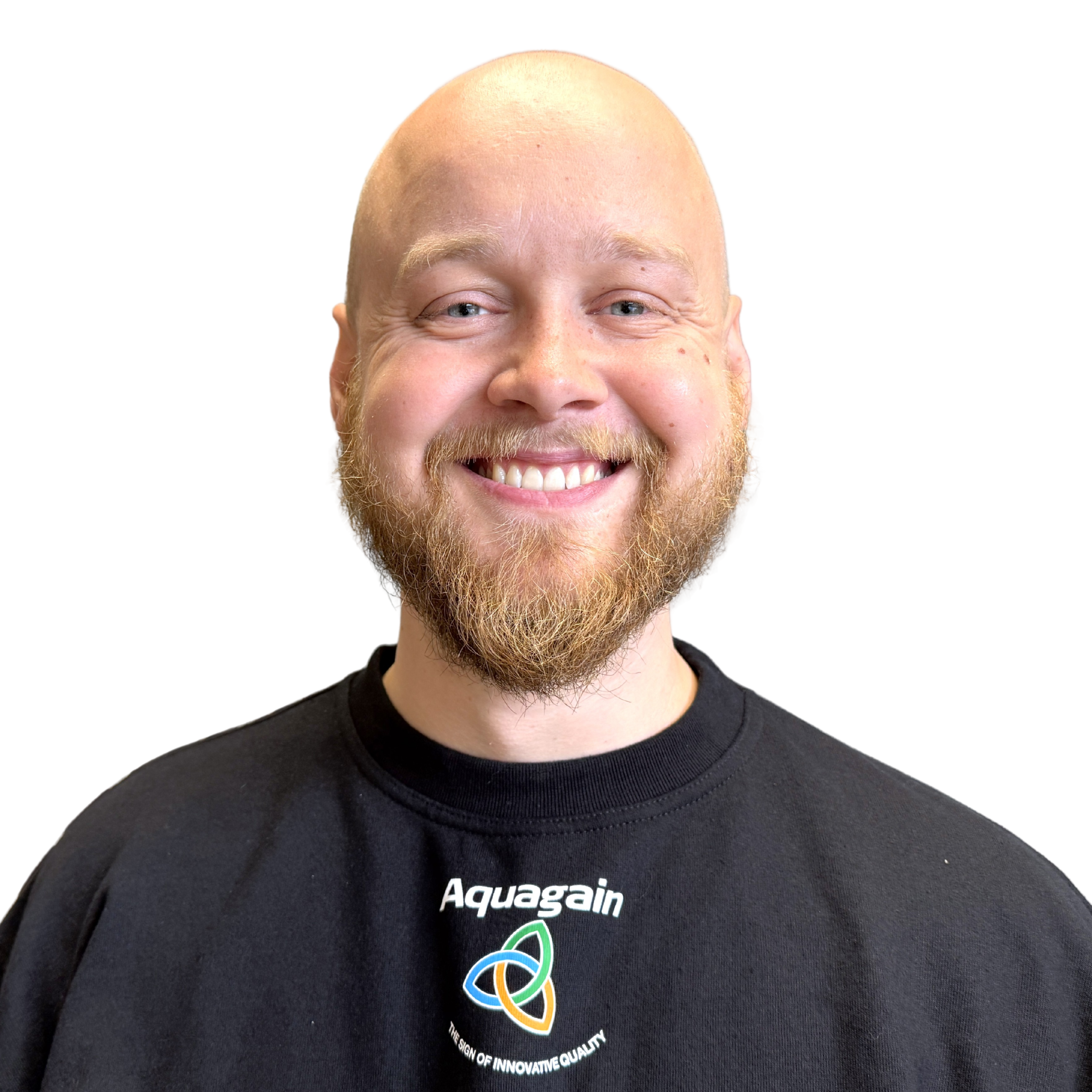 Henrik Rasmus Petersen