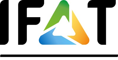 IFAT Logo Munich RGB