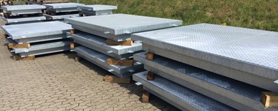 Daeksler Hofor Medium