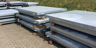 Daeksler Hofor Medium