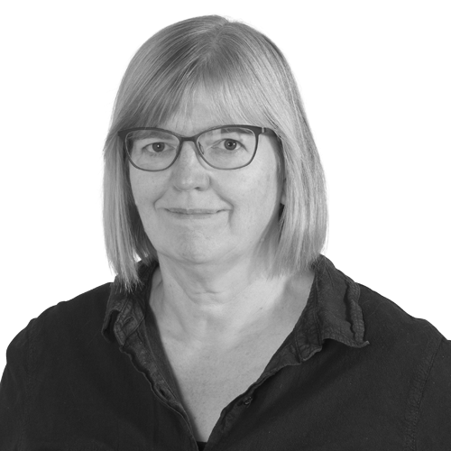 Lillian H. Sørensen SH