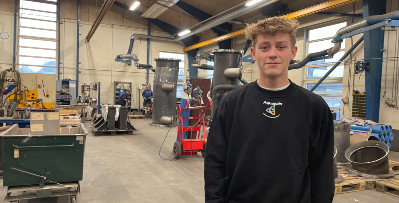 Jonas Værksted Small