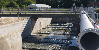 Vordingborg SSD Strip Diffuser