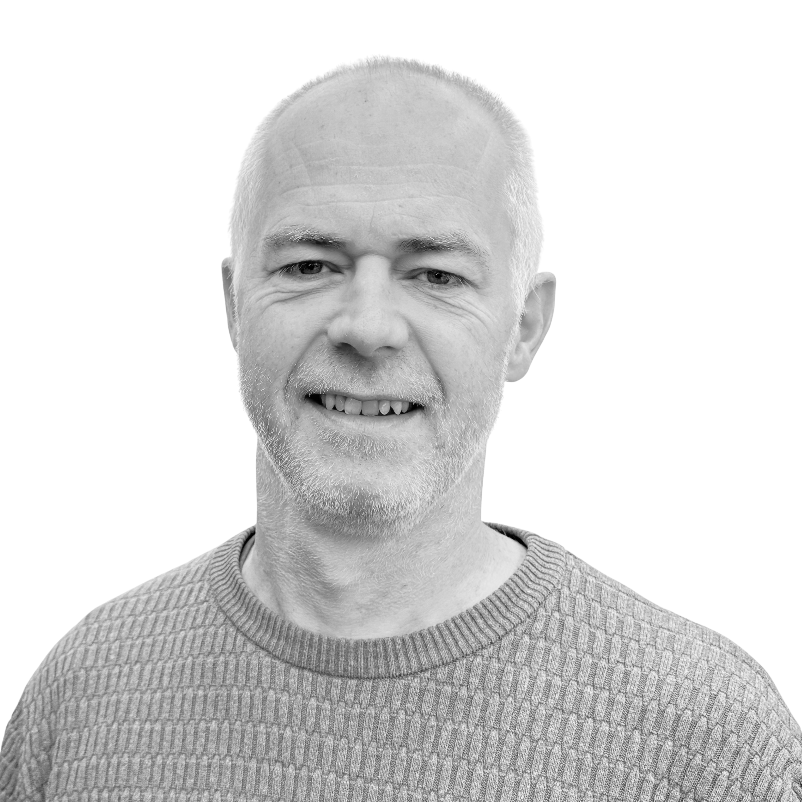 Klaus Thorø Nielsen SH