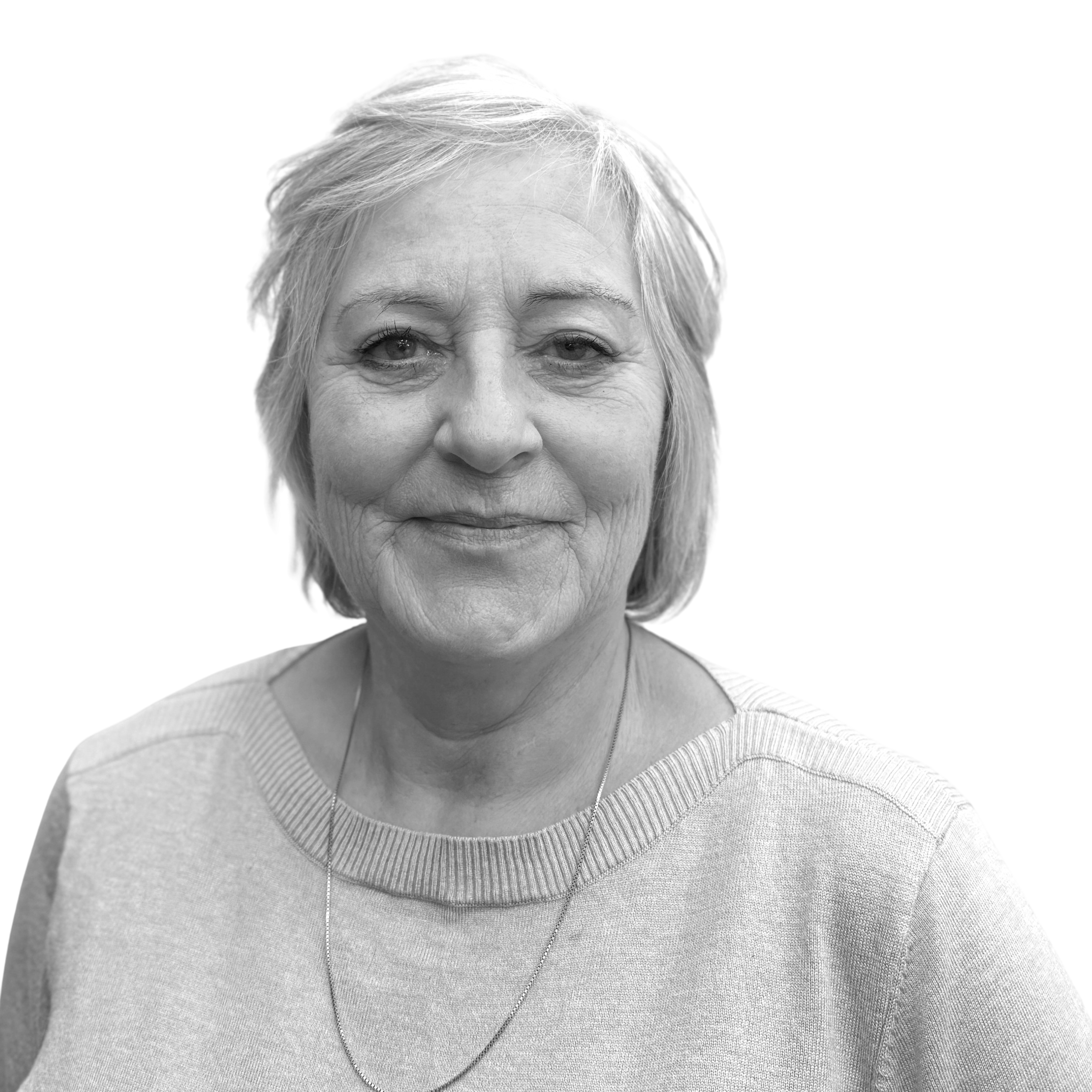 Maybritt Brodersen SH