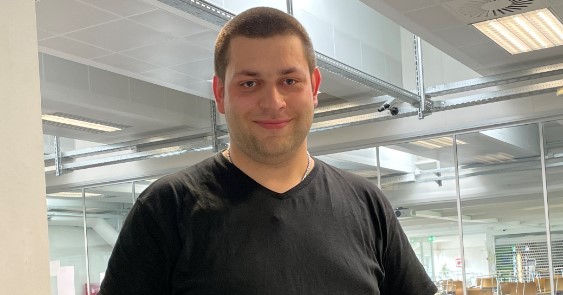 Karsten Svendeproeve Meta