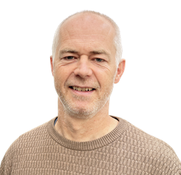 Klaus Thorø Nielsen 500X500