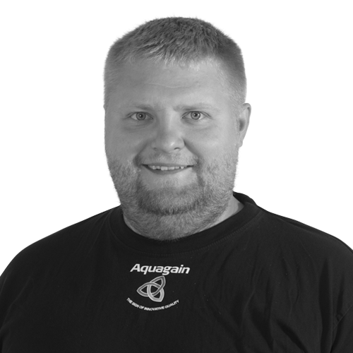 Daniel Fuglsbjerg SH