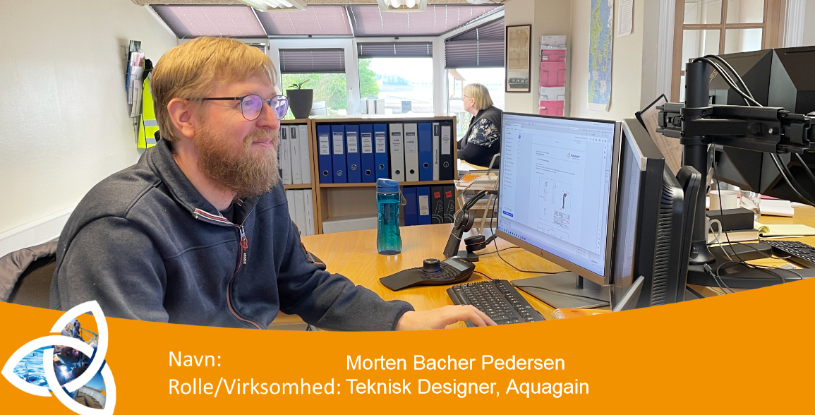 Mortenbacherpedersen Nyhed