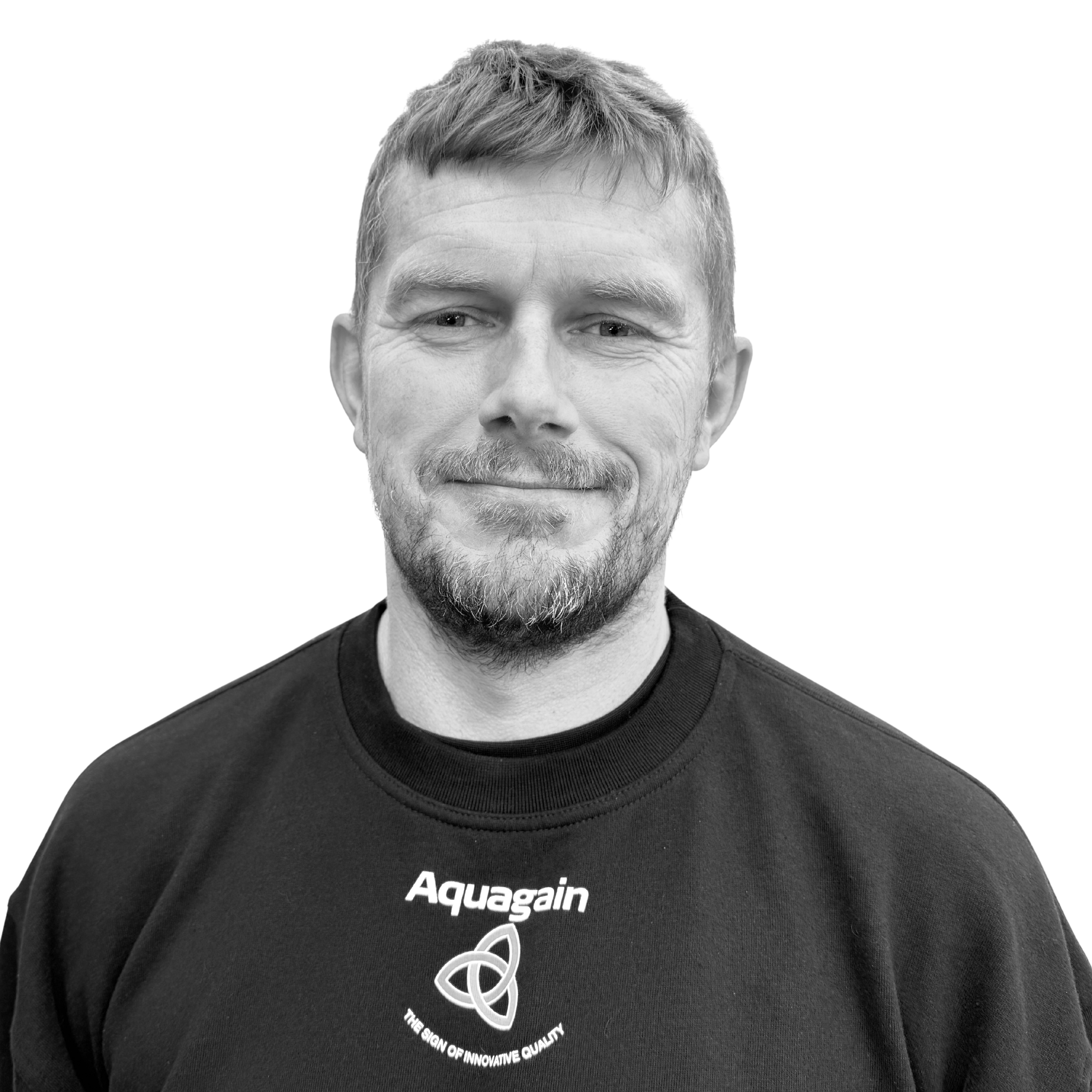 Thomas Hjorth Jensen SH