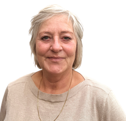 Maybritt Brodersen