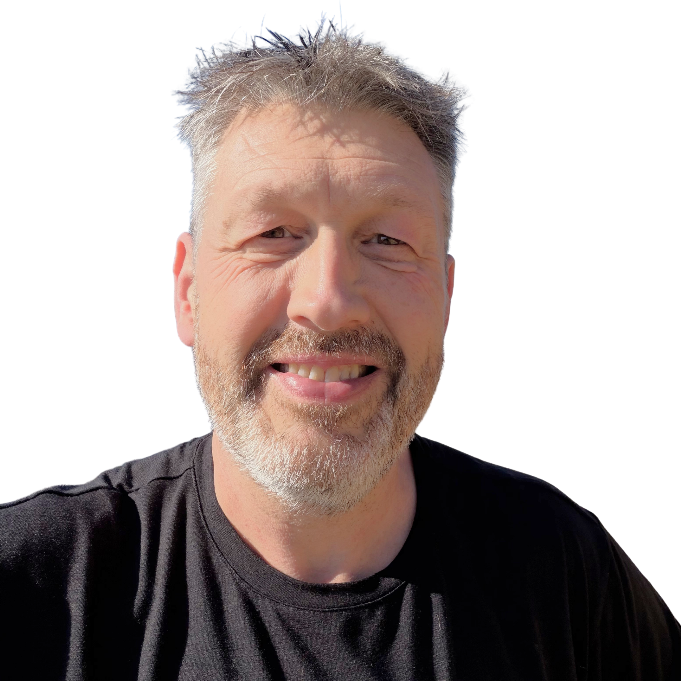 Claus Kobberø Hald