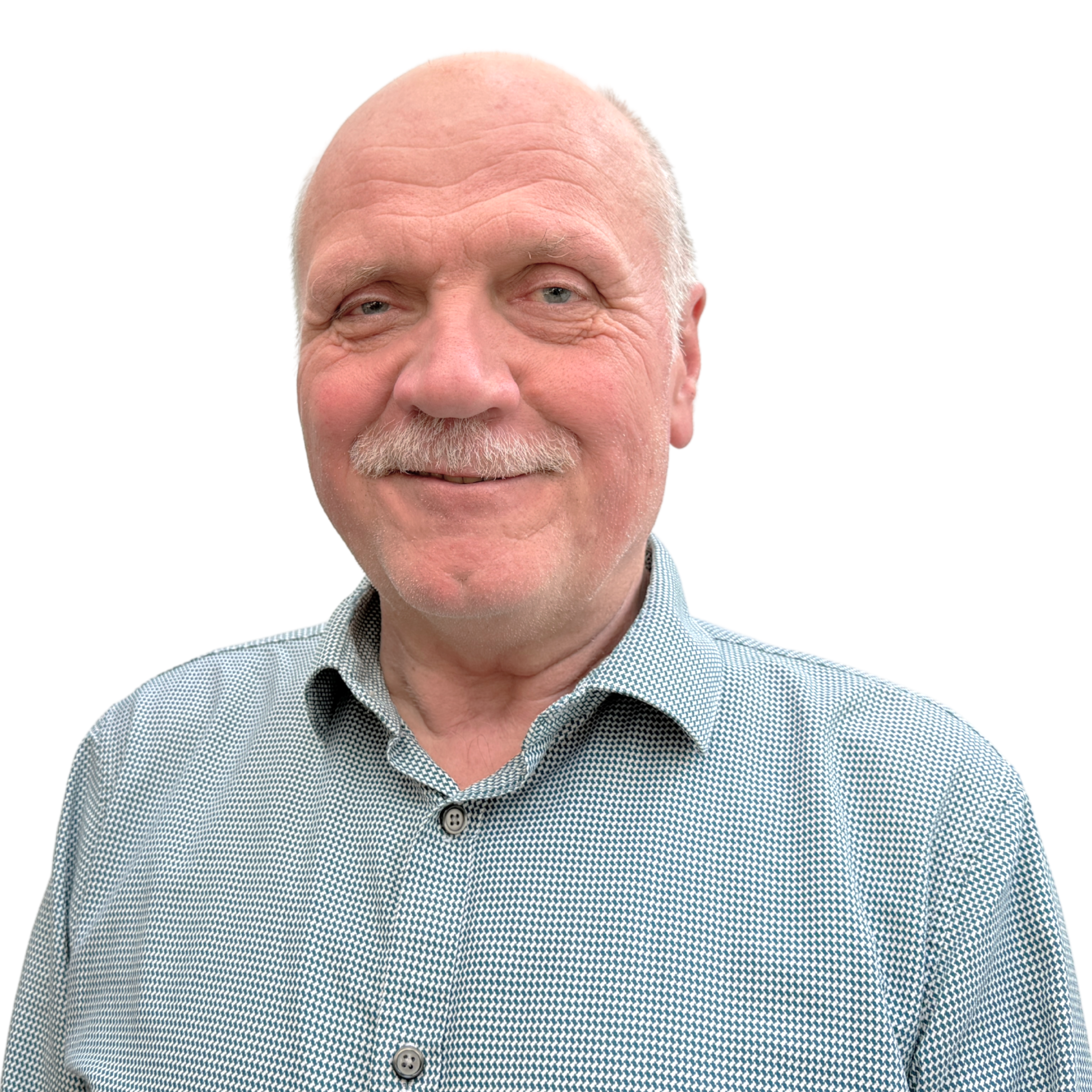 Steen Buhl Larsen 500X500