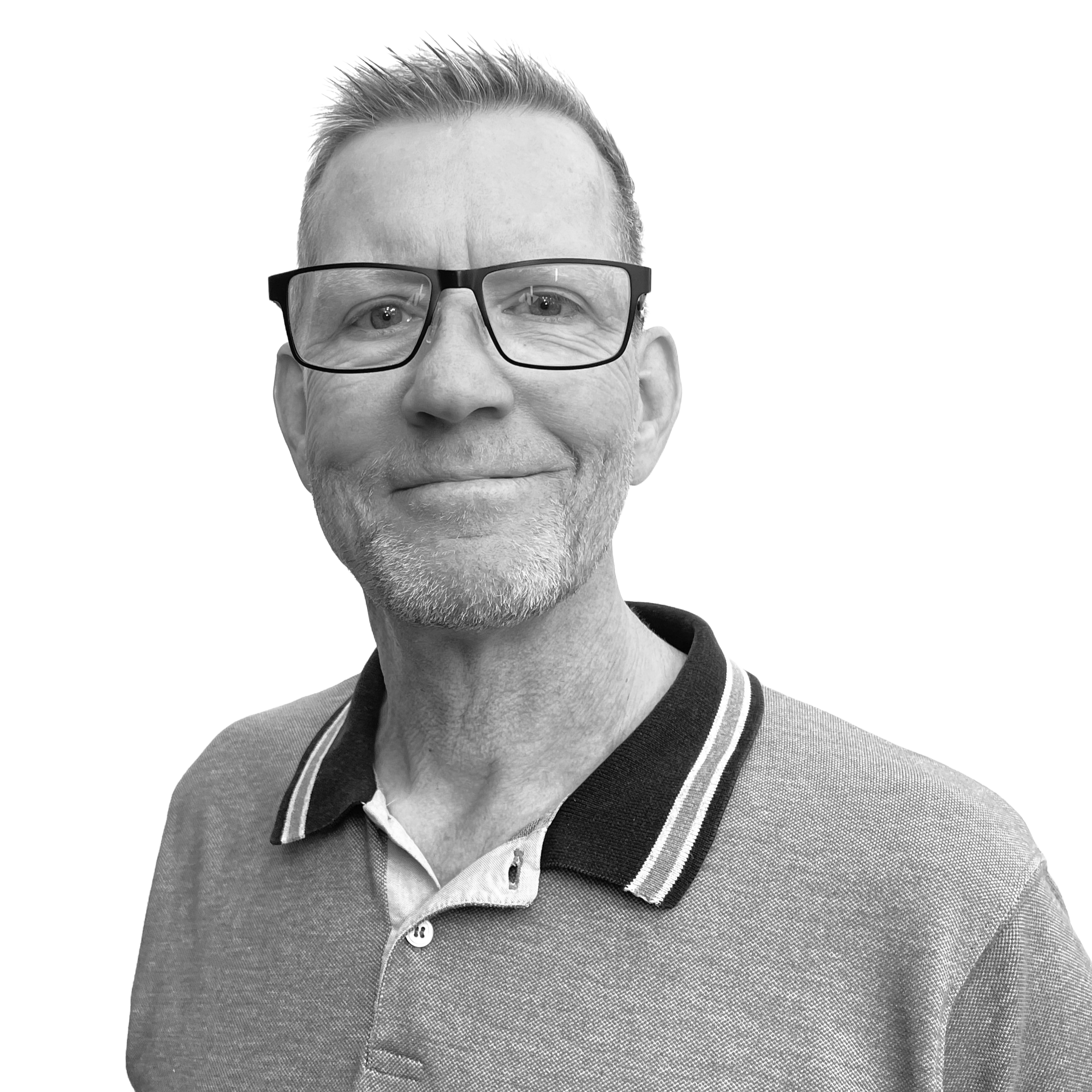 Lars Feltendahl Smedegaard SH