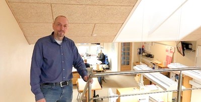 Martin Schytte Kronborg Laursen Kontor2