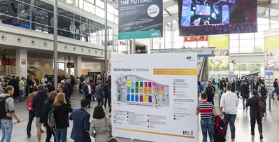 IFAT2018 TK 8451