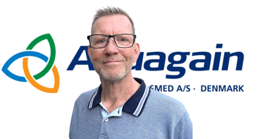 Lars Feltendahl Smedegaard