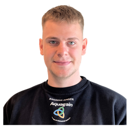 Andreas Jensen 500X500