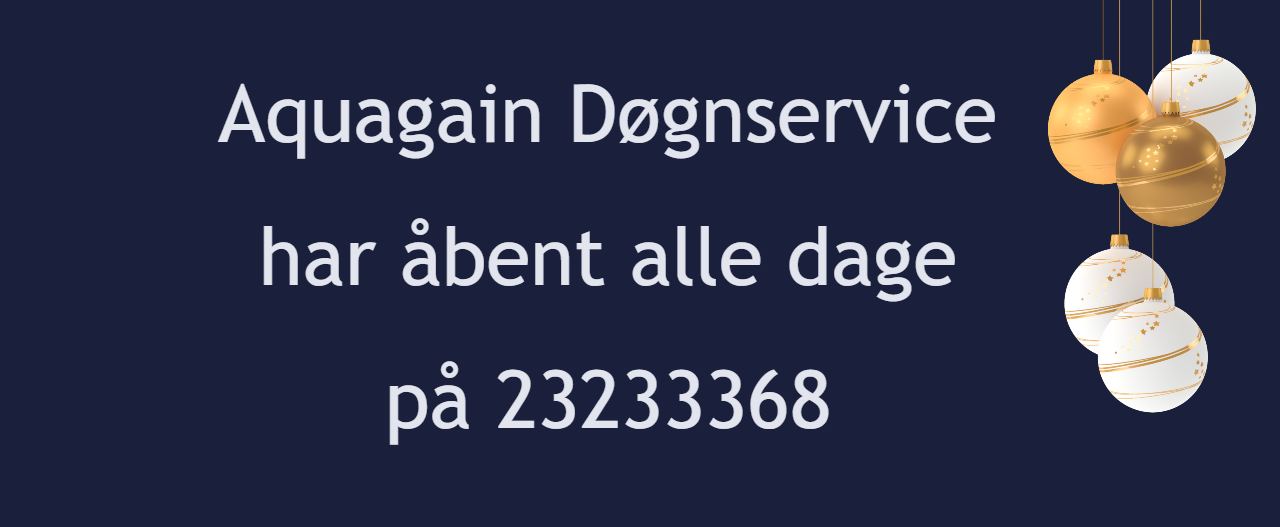 Doegnservicejul