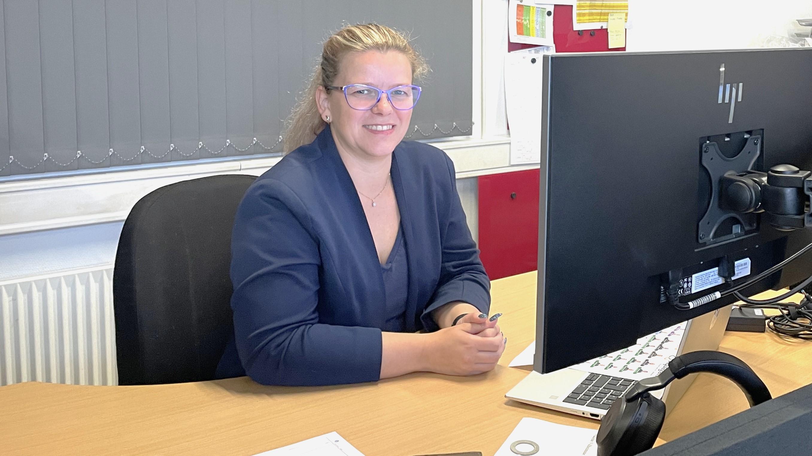 Malene V. Soerensen Kontor