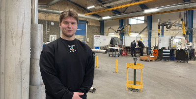 Kiril Værksted Small