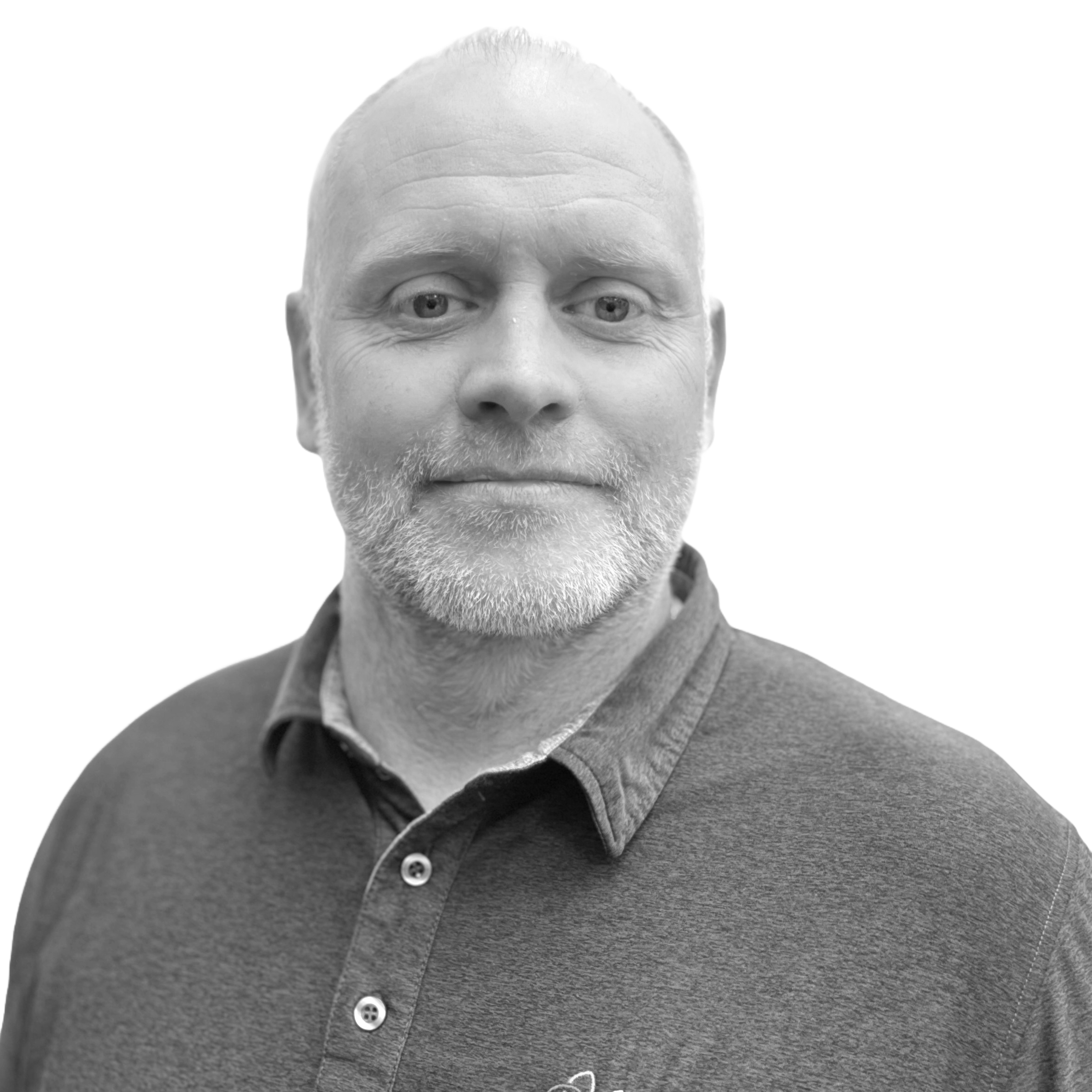 Brian Kodal Hansen SH