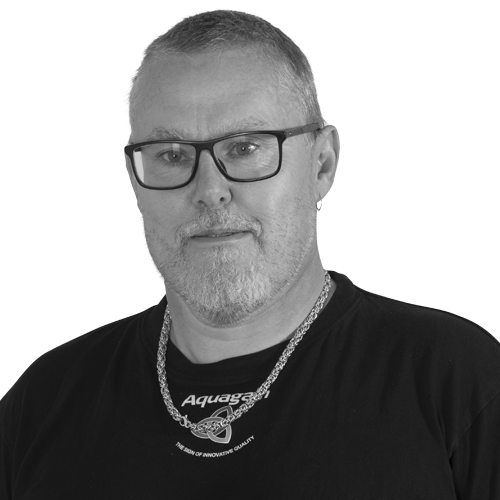 Jan Brosbøl Jørgensen SH