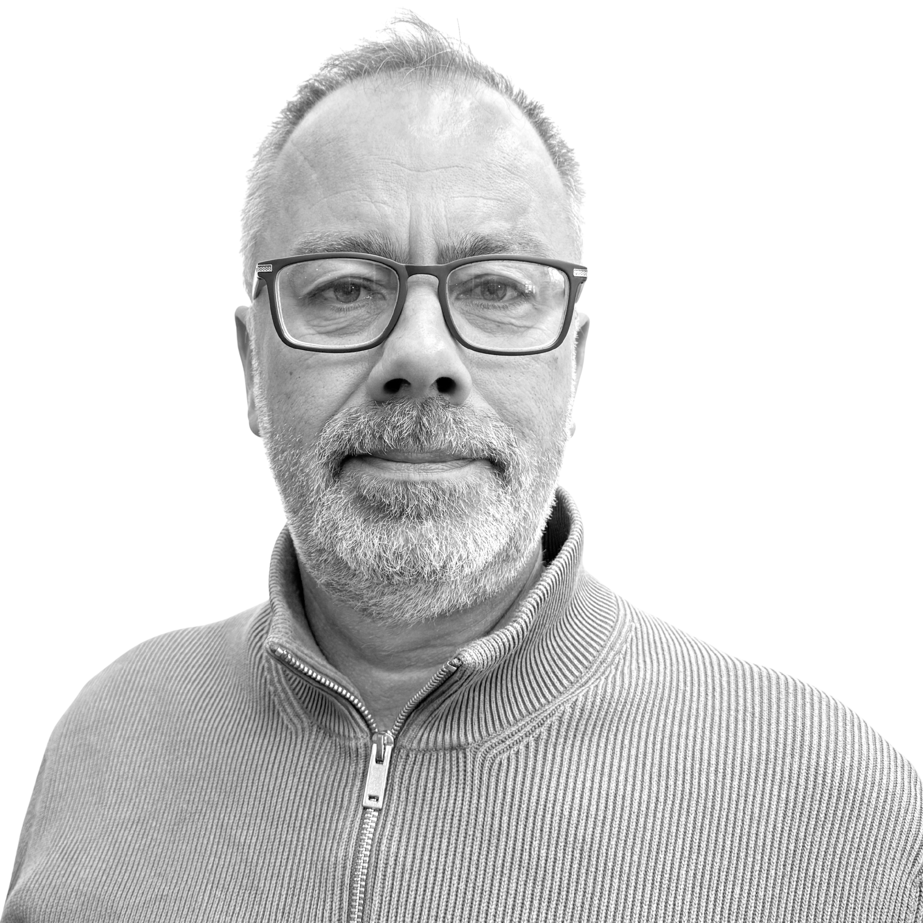 Casper Eg Bennetsen SH