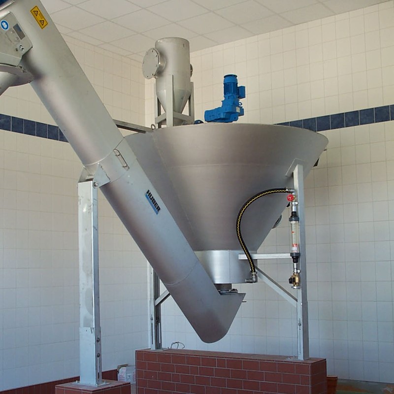 Aquagain - RoSF 4 COANDA Sandvasker