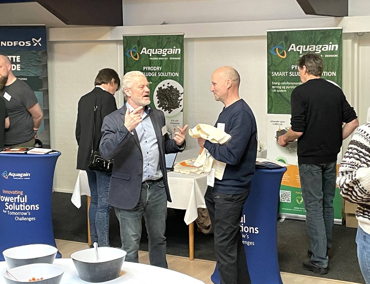 Midtjyskdøgnkursus Web