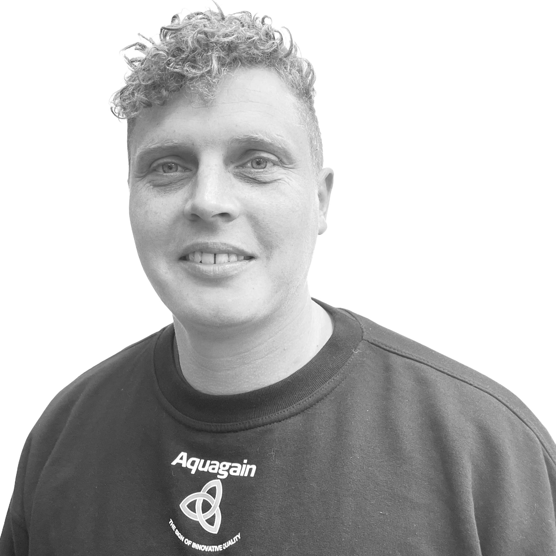 Ronni Guldager Jensen SH