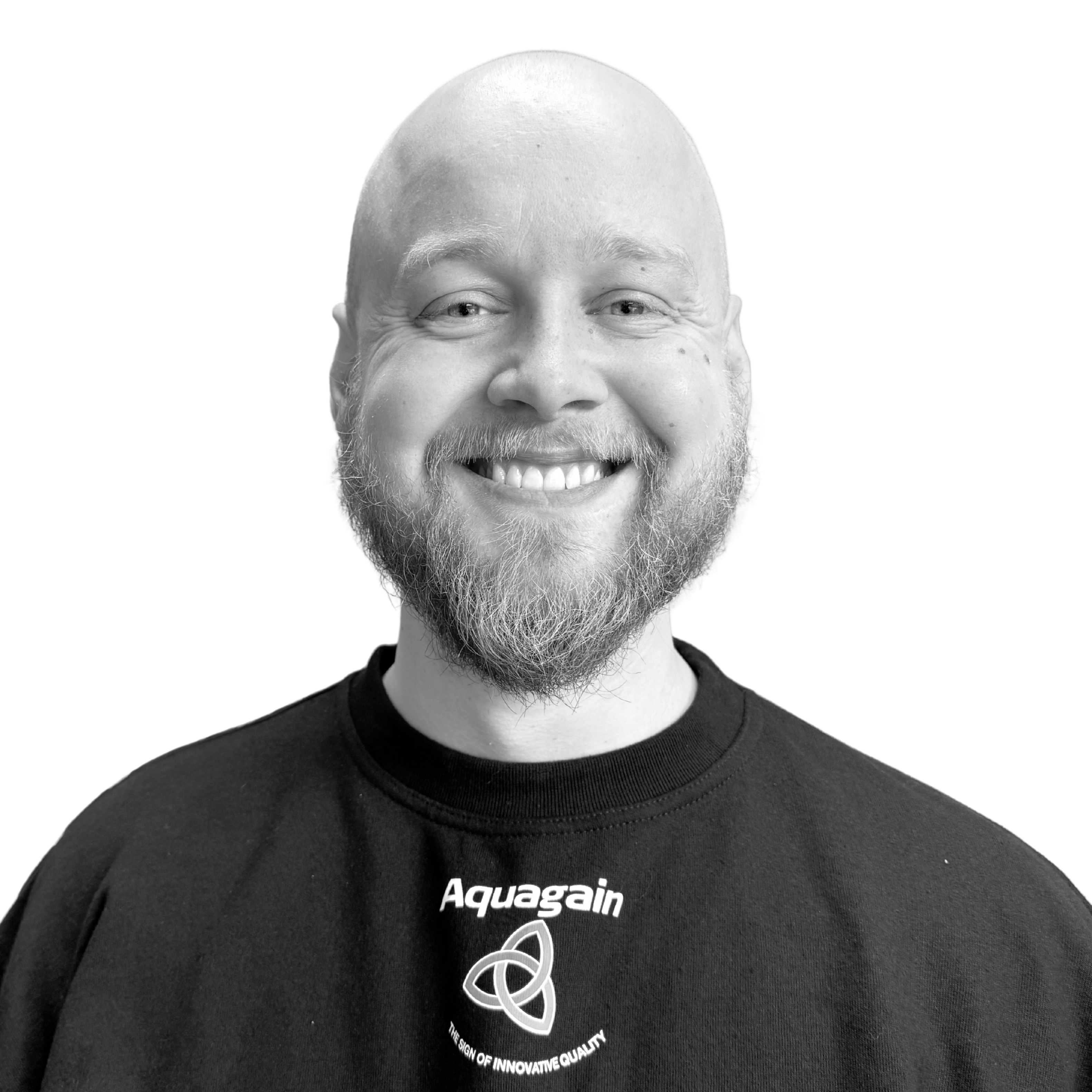 Henrik Rasmus Petersen SH