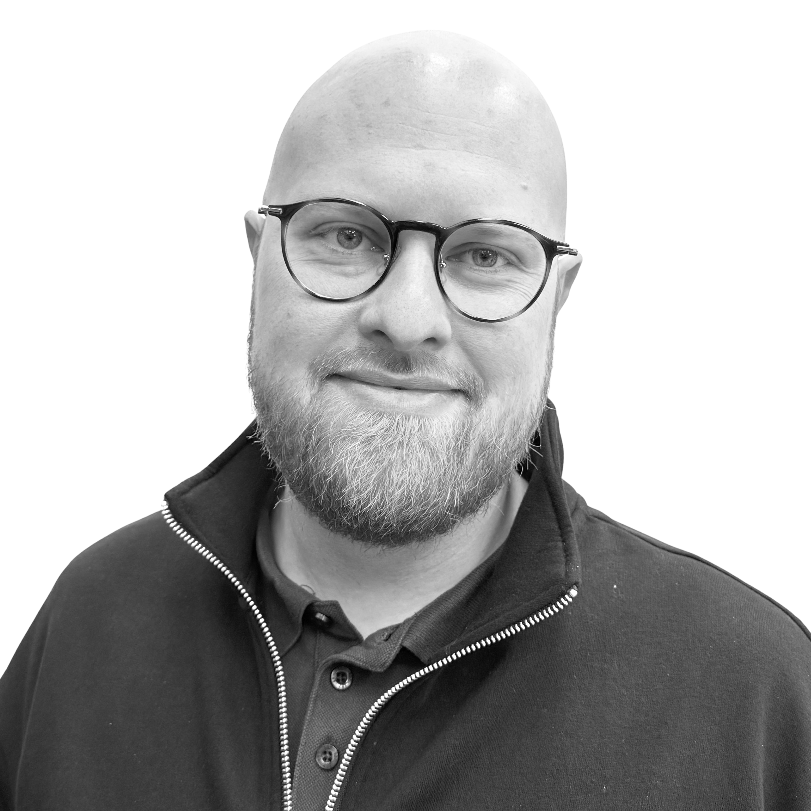 Andreas Danielsen SH