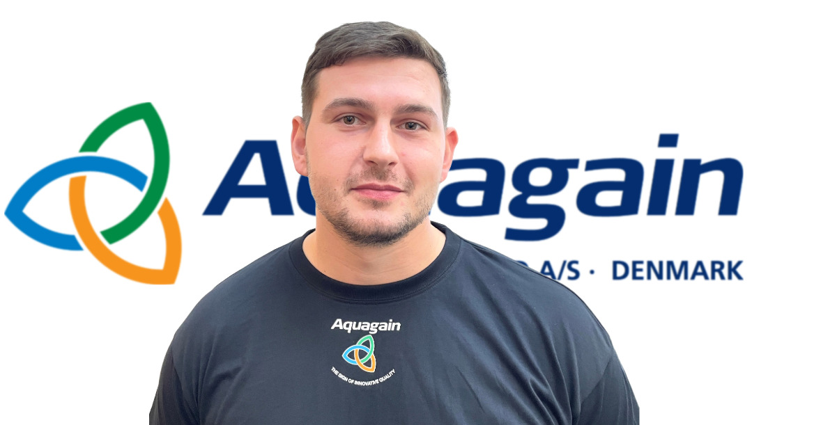 Henrik Klinggaard Jensen