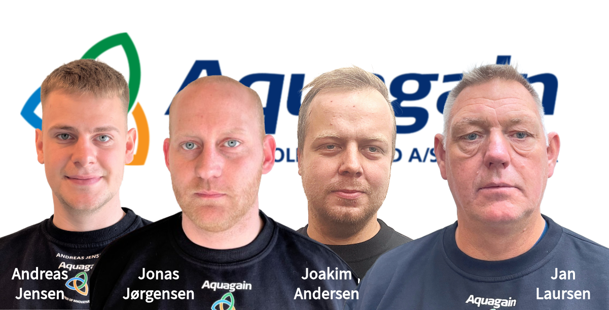 Nye Overmontører(1)