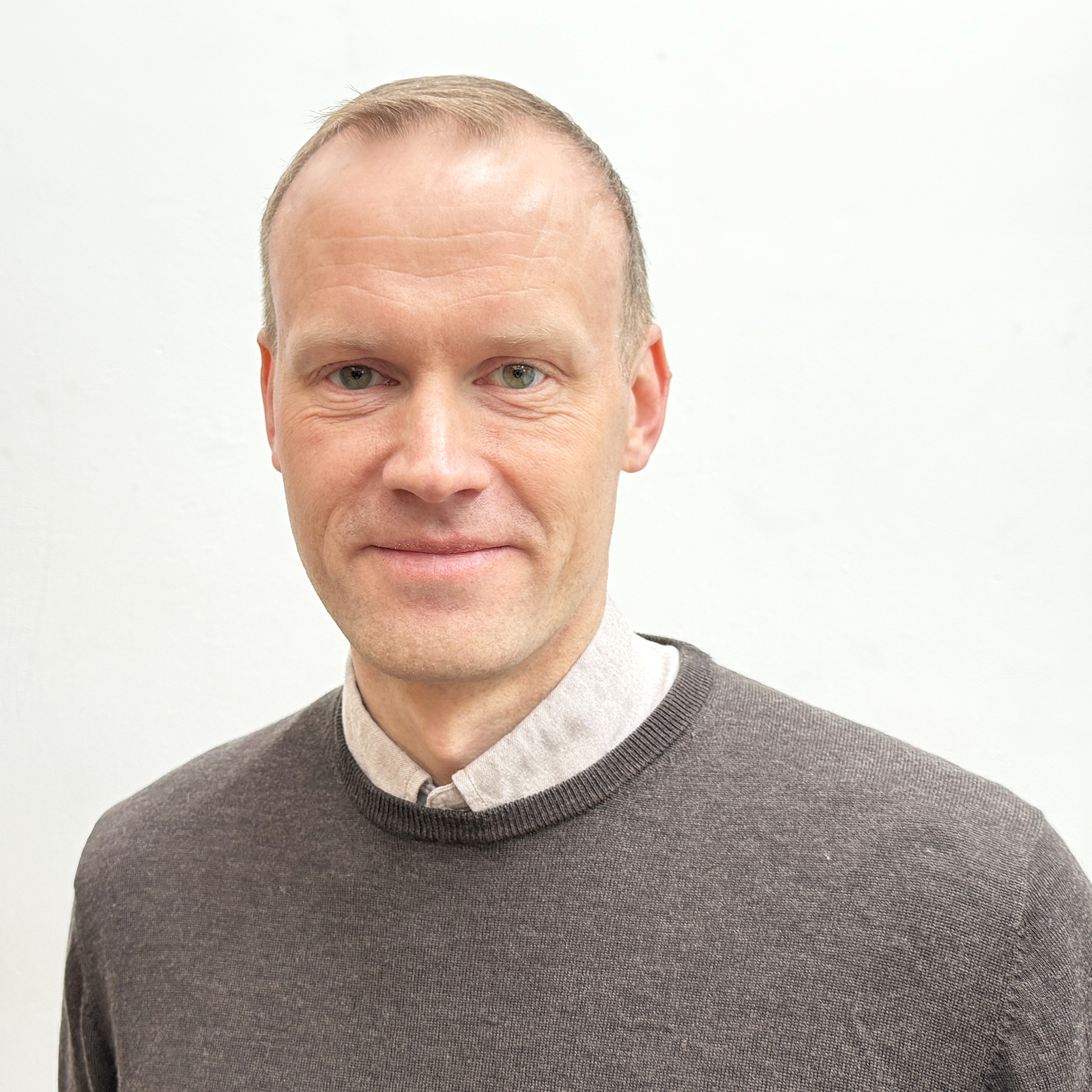 Kasper Bjerg Møberg