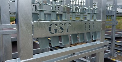 GST 1