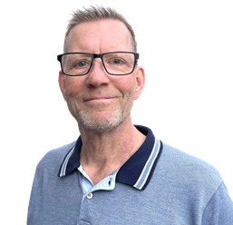 Lars Feltendahl Smedegaard 500X500